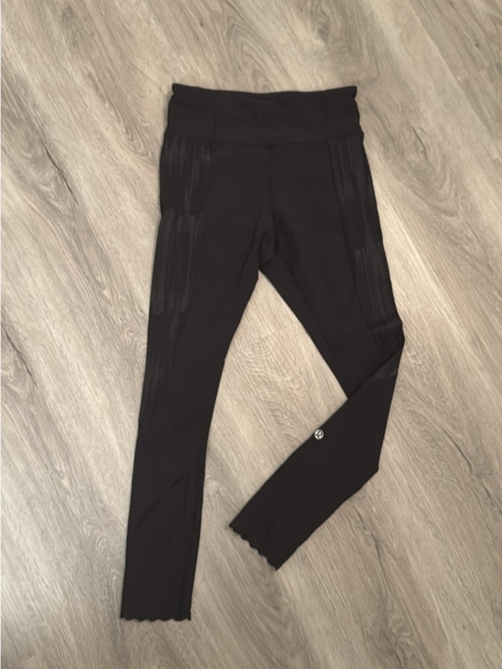 Lululemon Leggings Size 2
